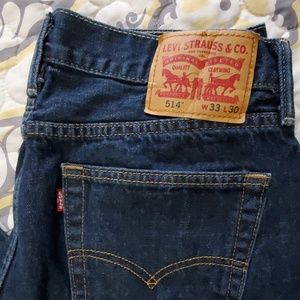 Levi's 514